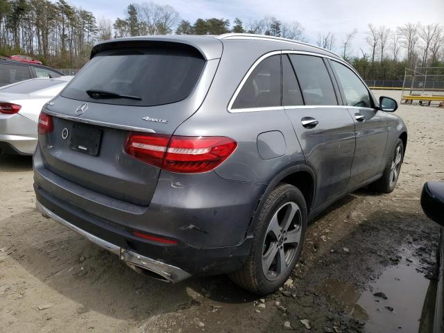 2019 Mercedes-Benz Glc 300 4Matic VIN: WDC0G4KB0K1000508 Lot: 48104524