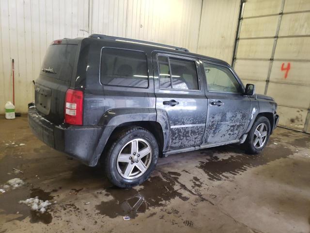 1J4NT1GB5AD676717 2010 JEEP PATRIOT-2