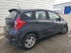 NISSAN VERSA NOTE снимка