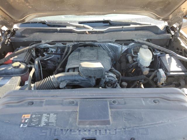 2015 CHEVROLET 2500 HD - 1GC1KVEG4FF181661