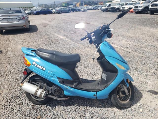 Global Auto Auctions: 2019 ZHON MOPED