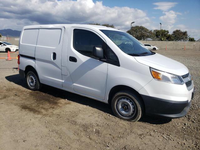 2017 CHEVROLET CITY EXPRE - 3N63M0ZN3HK721110