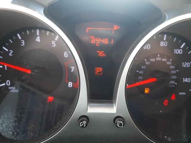 2016 NISSAN JUKE S - JN8AF5MR6GT604643