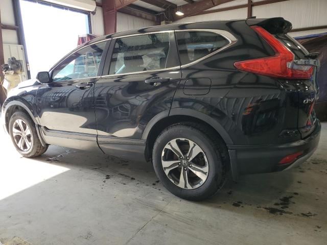 2018 Honda Cr-V Lx VIN: 5J6RW6H38JL000670 Lot: 44658774