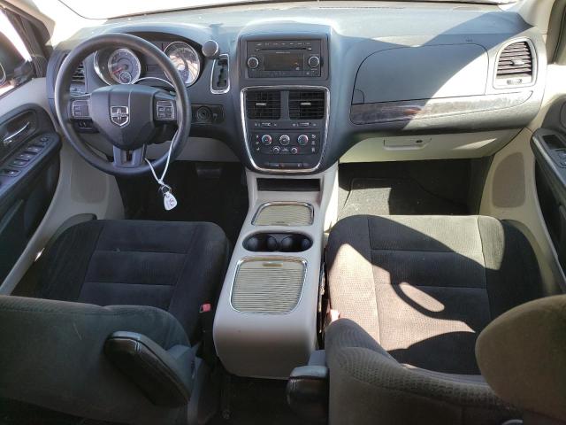 2015 DODGE GRAND CARA - 2C4RDGCG0FR733497