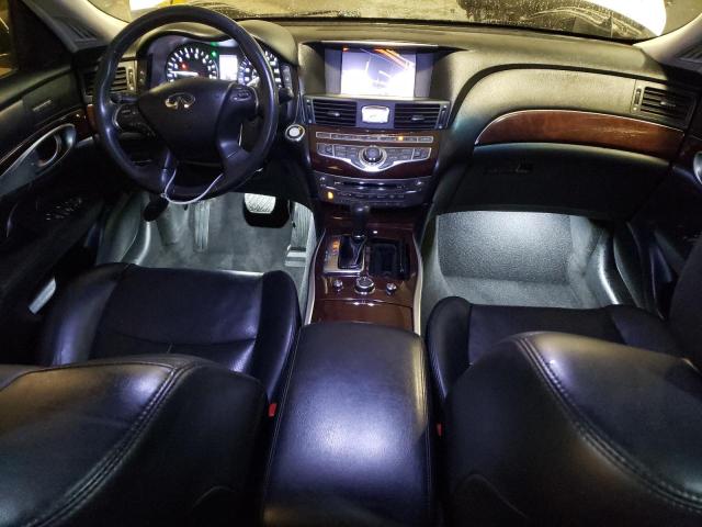 2016 Infiniti Q70 - Image 8