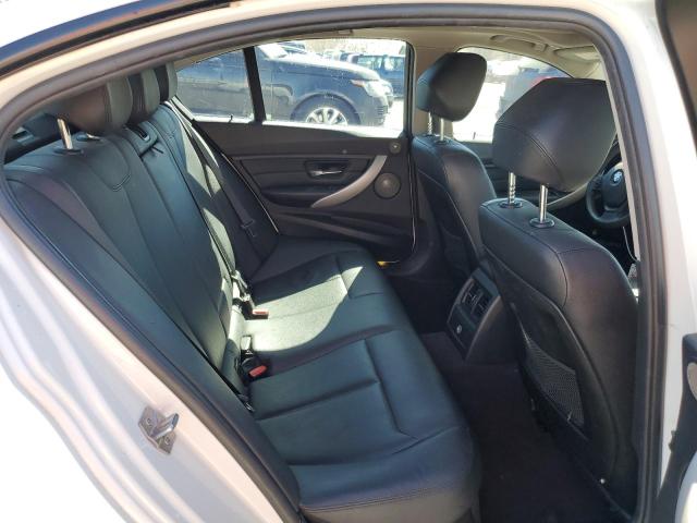 2013 BMW 328 I VIN: WBA3A5G55DNP23910 Lot: 47940104