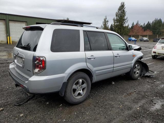 2008 Honda Pilot Se VIN: 5FNYF18348B032520 Lot: 48690954