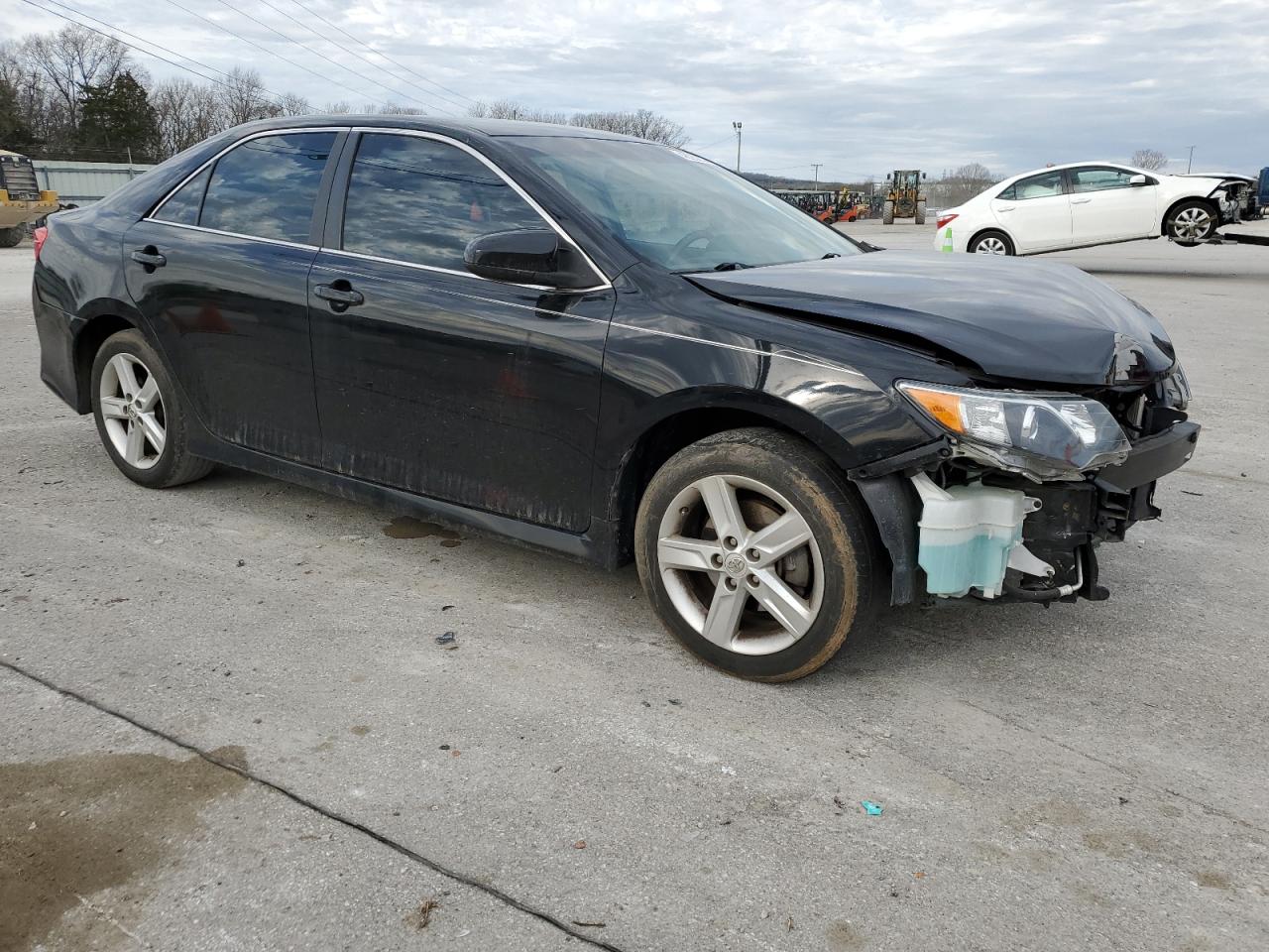 4T1BF1FK7EU348217 2014 Toyota Camry L