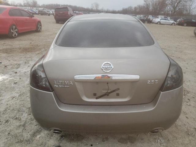 1N4AL21E68C205419 2008 Nissan Altima 2.5