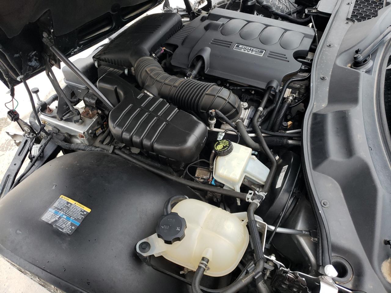 1G2MN35B49Y106016 2009 Pontiac Solstice