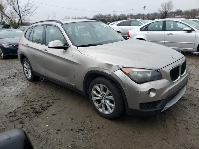 VIN WBAVL1C57EVR93739 2014 BMW X1, Xdrive28I no.4