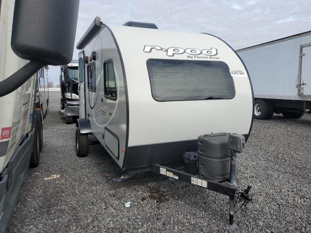 2020 WILDWOOD R-POD for Sale | VA - FREDERICKSBURG | Wed. Mar 20, 2024 ...