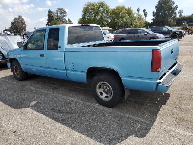 1994 GMC Sierra C1500 VIN: 2GTEC19KXR1575781 Lot: 46009144