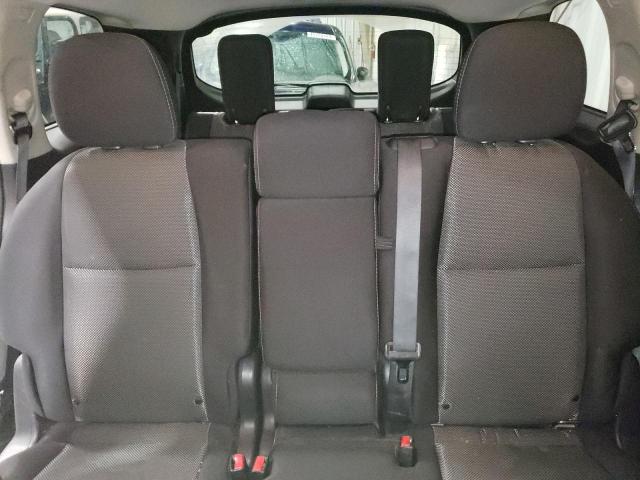 2017 NISSAN PATHFINDER - 5N1DR2MM4HC658118