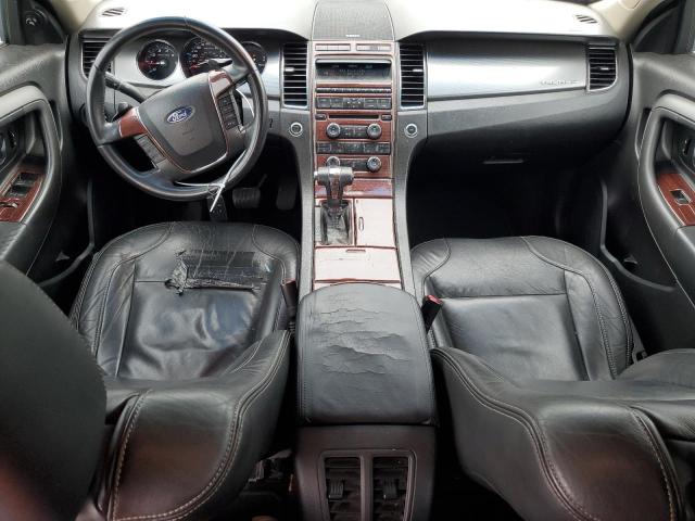 2010 Ford Taurus Sel VIN: 1FAHP2EW8AG144823 Lot: 47988004