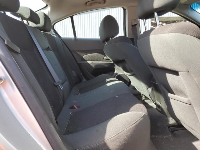 2011 Chevrolet Cruze Lt VIN: 1G1PG5S95B7234320 Lot: 44372214