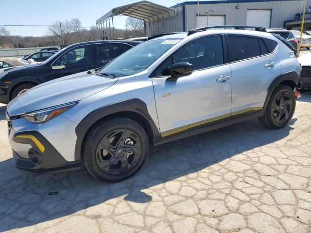 4S4GUHF61R3714773 2024 SUBARU CROSSTREK-0