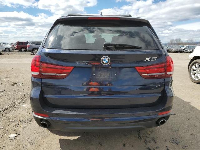 VIN 5UXKR0C5XF0K71323 2015 BMW X5, Xdrive35I no.6