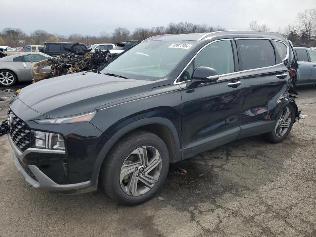 2023 HYUNDAI SANTA FE S #3028270793