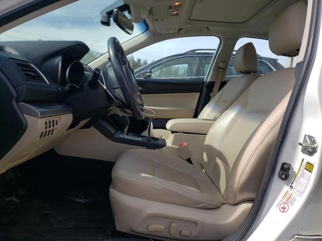 2017 SUBARU LEGACY 2.5 - 4S3BNAN69H3032100