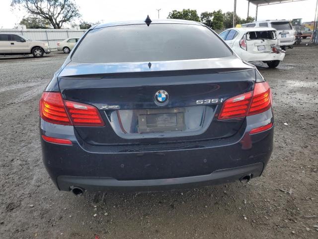 WBA5B3C53FD548288 2015 BMW 5 SERIES-5
