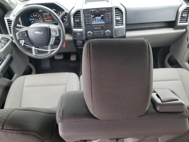 2016 FORD F150 SUPER - 1FTEW1CP5GFD35605
