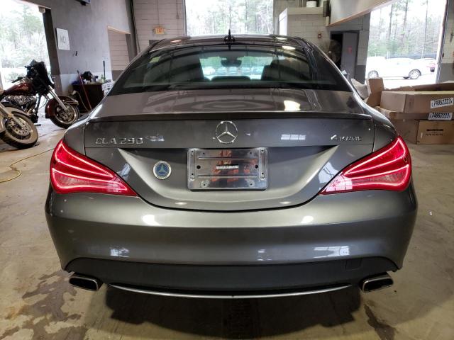 VIN WDDSJ4GB6EN098536 2014 Mercedes-Benz CLA-Class,... no.6