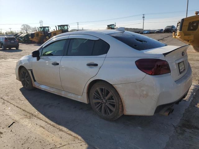 VIN JF1VA1A63F9803407 2015 Subaru WRX no.2