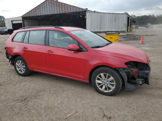 3VWC17AU8HM504886 2017 VOLKSWAGEN GOLF-3