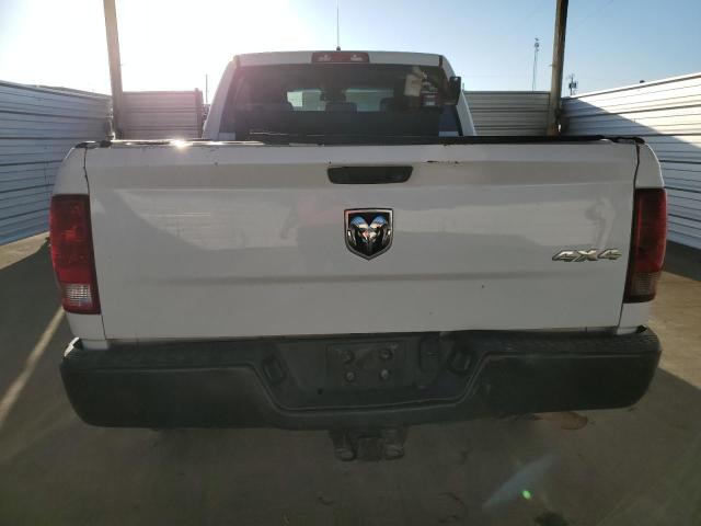 2016 Ram 2500 St VIN: 3C6TR5CT5GG282087 Lot: 44919854