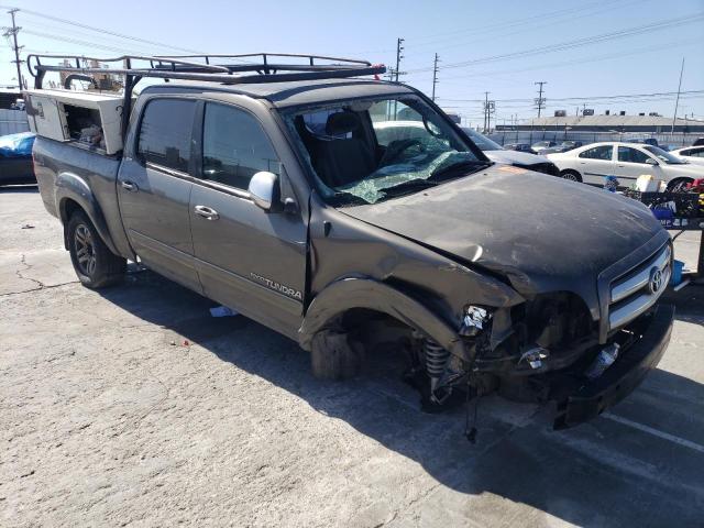 2004 Toyota Tundra Double Cab Sr5 VIN: 5TBET34174S459328 Lot: 45100394