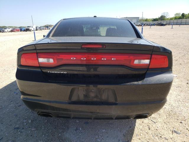 2014 Dodge Charger Se VIN: 2C3CDXBG1EH359885 Lot: 48166024