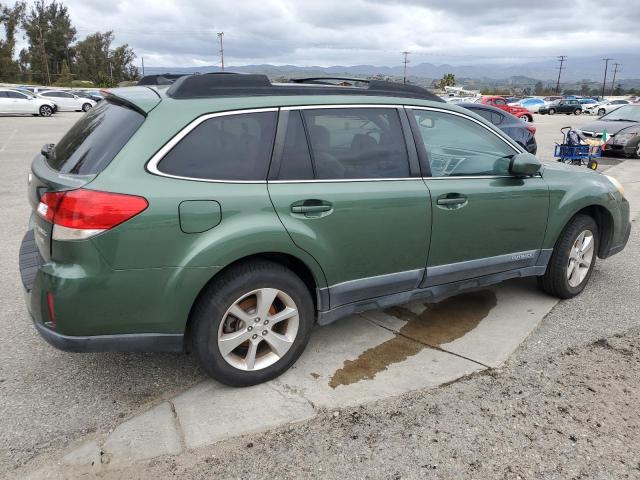 VIN 4S4BRBKC3D3320575 2013 Subaru Outback, 2.5I Lim... no.3