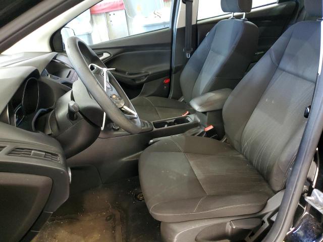 2017 Ford Focus Se VIN: 1FADP3F28HL220705 Lot: 45278514