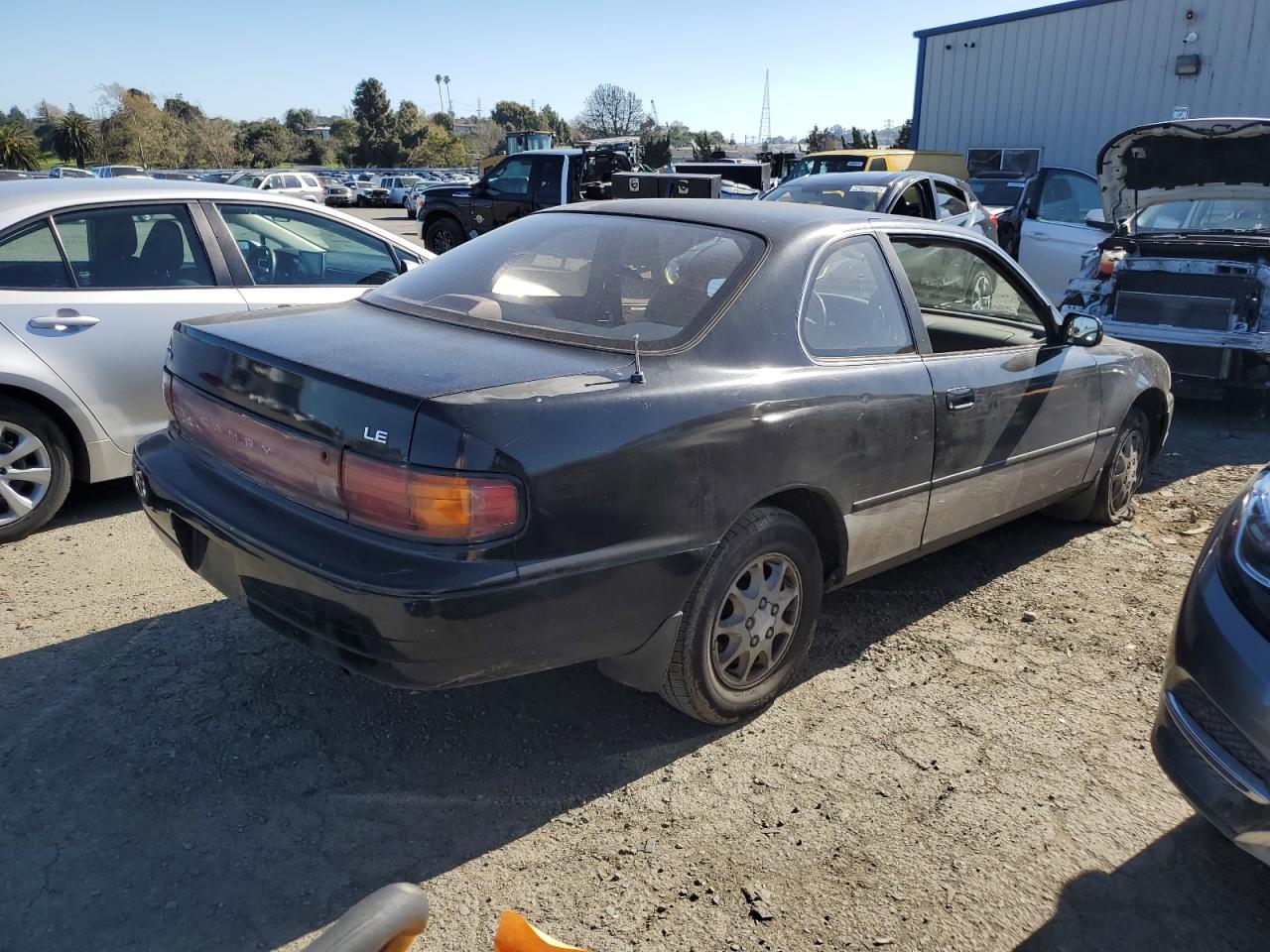 4T1SK12C1RU383514 1994 Toyota Camry Le