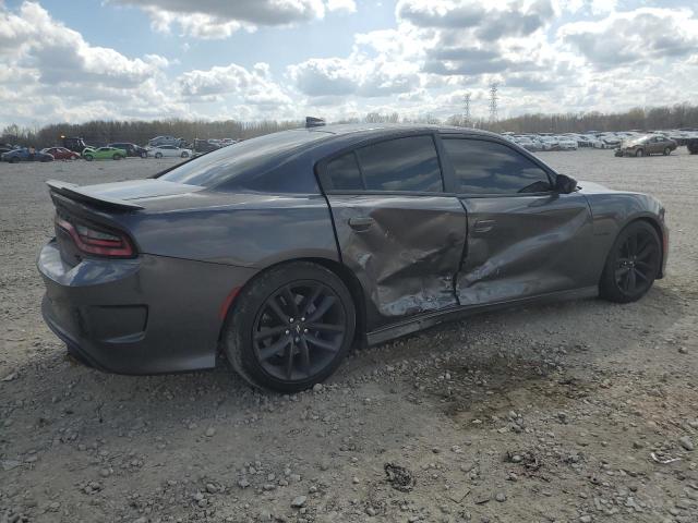  DODGE CHARGER 2021 Сірий