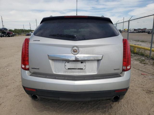 2015 Cadillac Srx VIN: 3GYFNAE34FS524154 Lot: 49111784