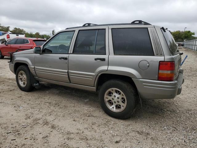 1998 Jeep Grand Cherokee Limited VIN: 1J4GZ78S5WC218245 Lot: 44839314