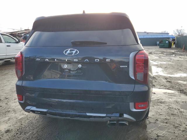 KM8R5DHE9MU202958 Hyundai Palisade L 6