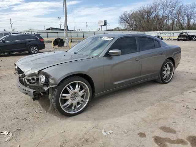 2011 DODGE CHARGER 2011