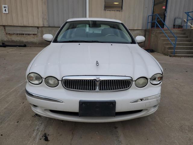 2005 Jaguar X-Type 3.0 VIN: SAJWA51A85WE61595 Lot: 47928824