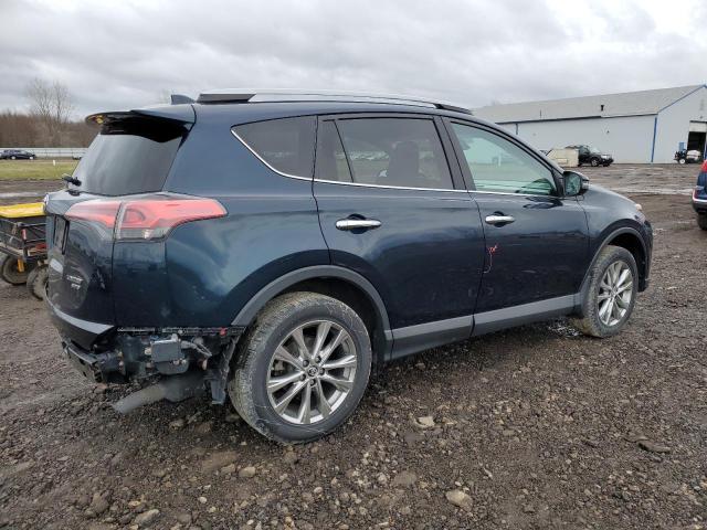 2017 TOYOTA RAV4 LIMIT - 2T3DFREV4HW549412
