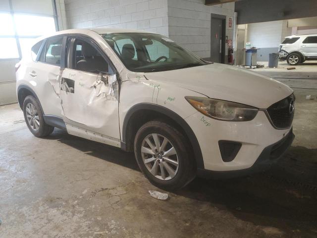 2014 Mazda Cx-5 Sport VIN: JM3KE2BE5E0424190 Lot: 47012364