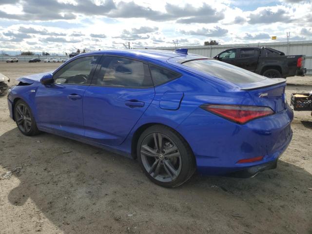2023 ACURA INTEGRA 19UDE4H66PA022755