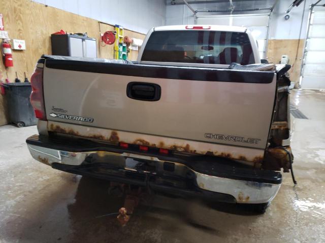 2003 Chevrolet Silverado K1500 VIN: 2GCEK19T331341176 Lot: 45716044