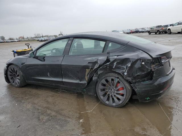 2022 Tesla Model 3 VIN: 5YJ3E1EC0NF104200 Lot: 45183744