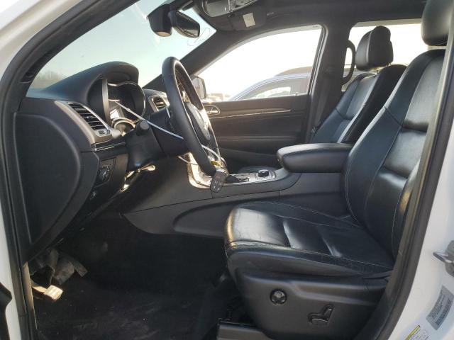 2017 Jeep Grand Cherokee Limited VIN: 1C4RJFBG3HC803509 Lot: 46593054