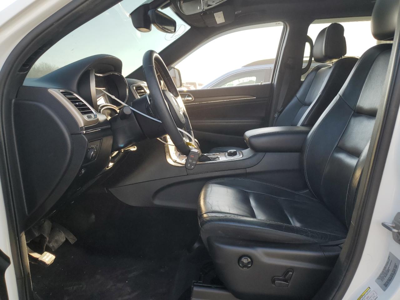 1C4RJFBG3HC803509 2017 Jeep Grand Cherokee Limited