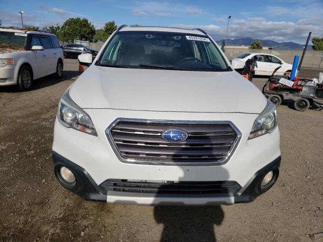 2017 SUBARU OUTBACK TO - 4S4BSETC2H3395665